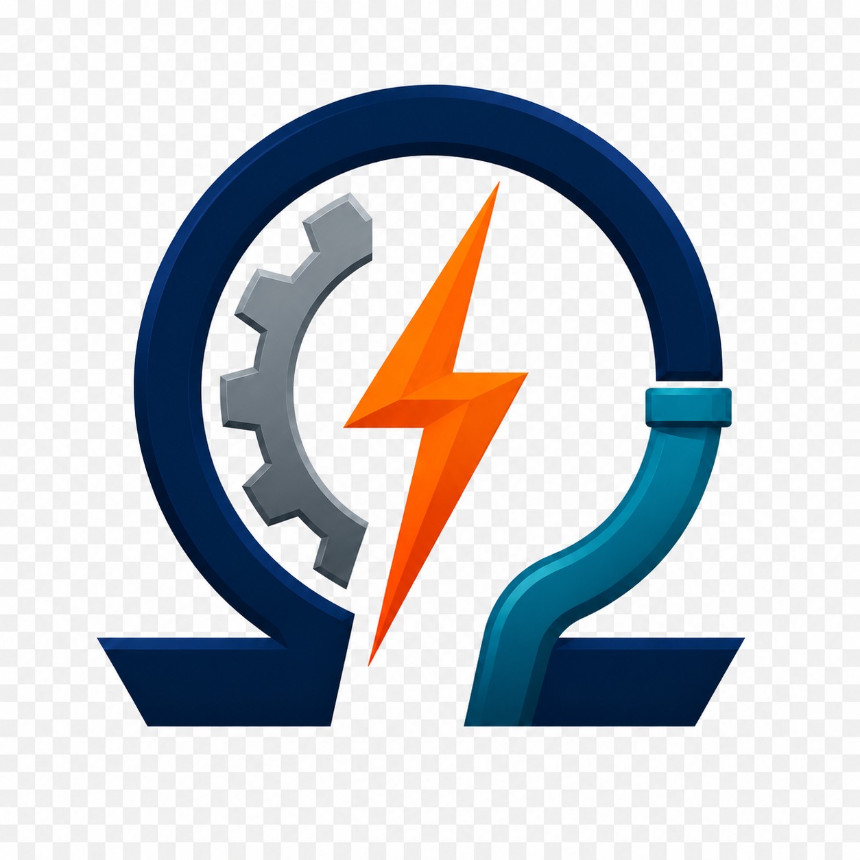 OHM Projects Logo